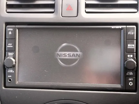 Nissan Micra (March)