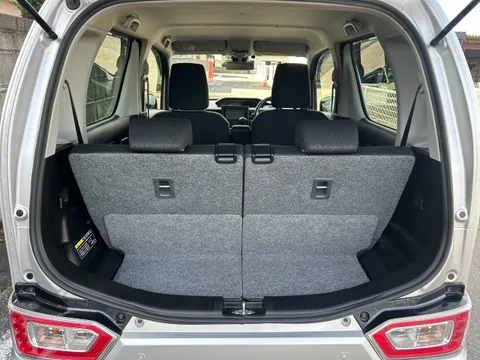 Mazda Flair