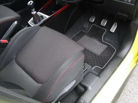 Suzuki Swift Sport