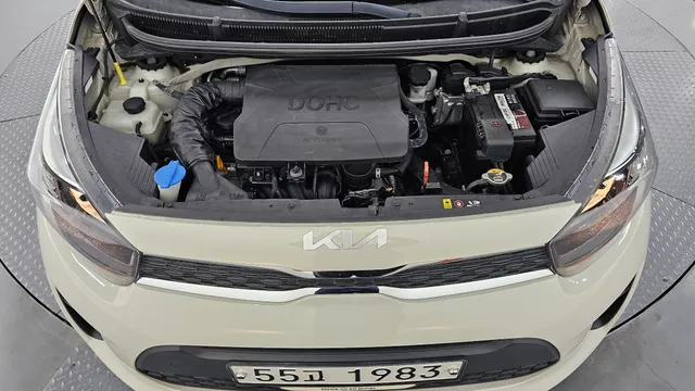 Kia Picanto (Morning)