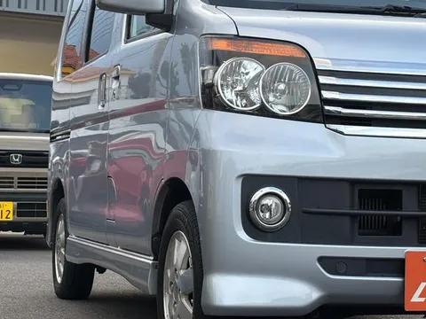 Daihatsu Atrai Wagon