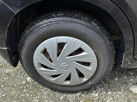 Suzuki Alto Eco