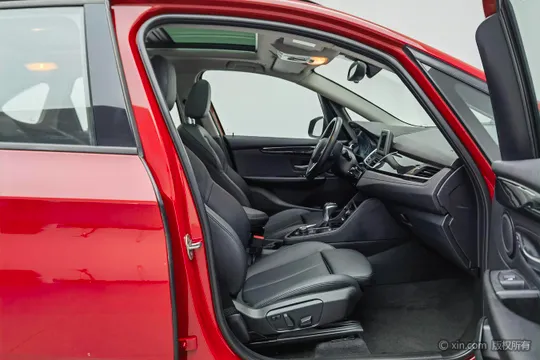 BMW 2-Series