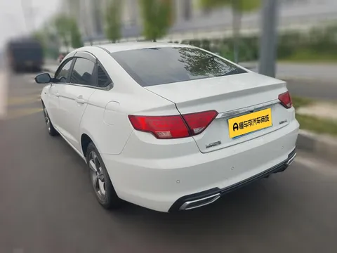 Geely