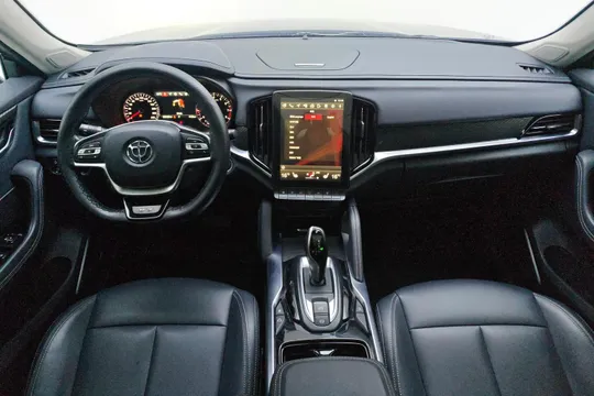 Brilliance V7