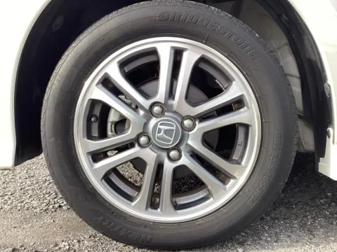 Honda N-BOX Plus Custom