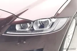 Jaguar XFL
