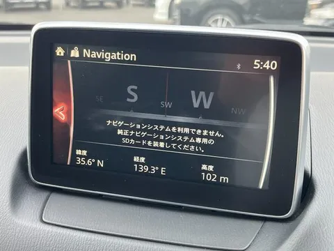 Mazda Mazda2 (Demio)