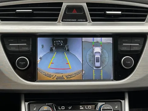 Geely Boyue