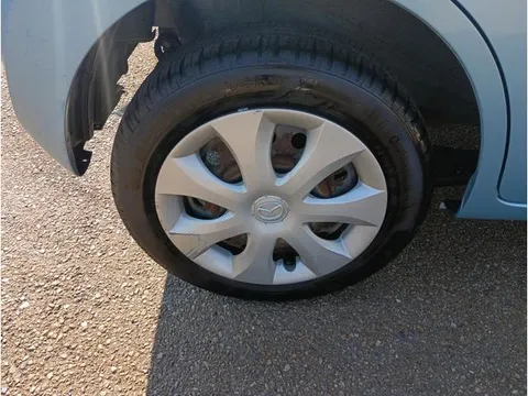 Mazda Flair