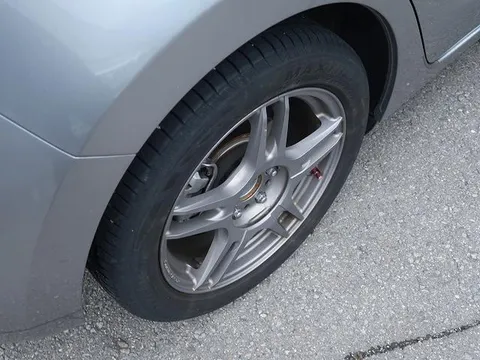 Mazda Axela Sport