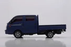 Hyundai Porter II