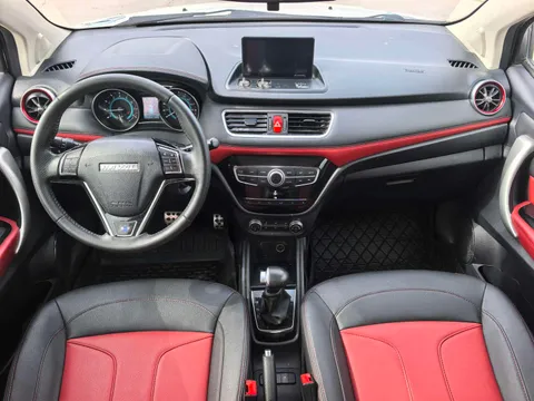 Haval H1