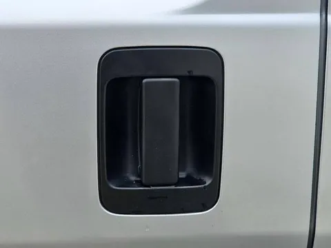 Honda Acty Van
