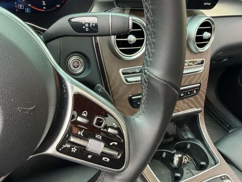 Mercedes-Benz Mercedes-Benz GLC