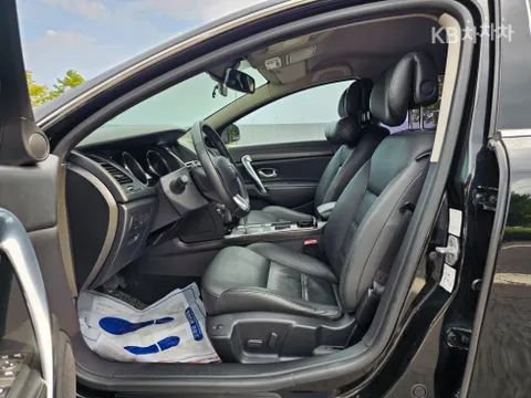 Renault SM7