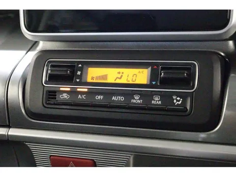 Mazda Flair Wagon Tough Styel