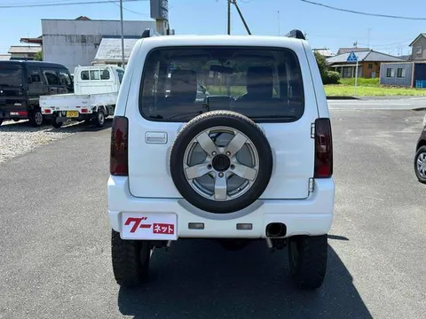 Mazda AZ-Offroad