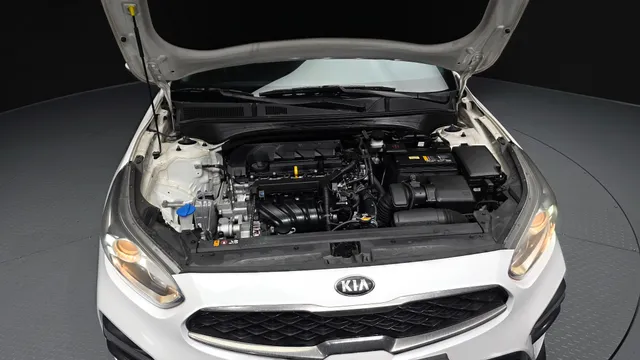 Kia Cerato (K3)