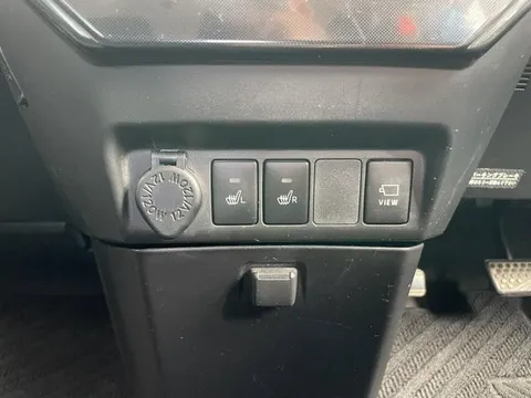 Subaru Justy