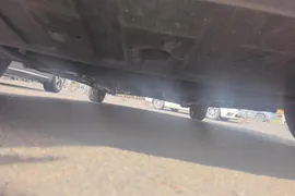 Kia Pegas