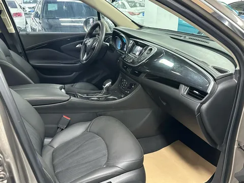 Buick Envision