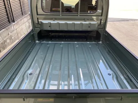 Suzuki Super Carry