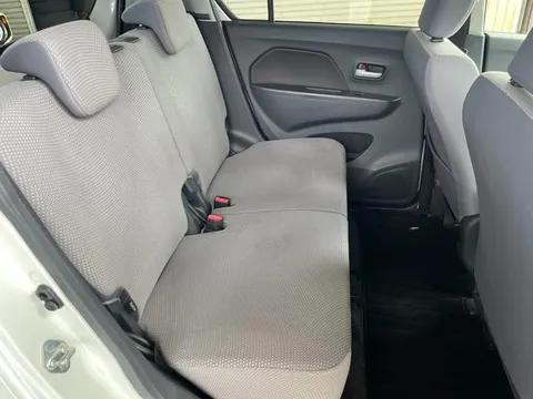 Mazda Flair