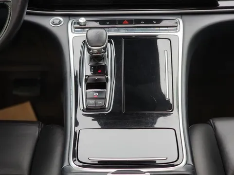 Gac M8