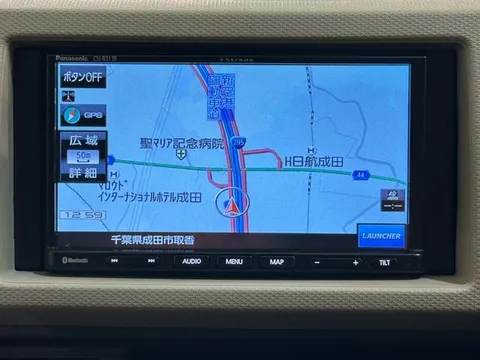 Mazda Carol