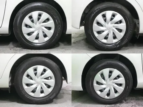 Toyota Yaris (Vitz)
