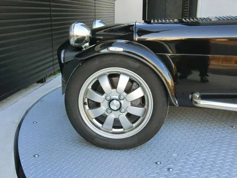 Caterham
