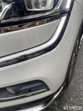 Renault Koleos (QM6)