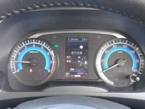 Mitsubishi eK X