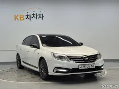 Renault SM5