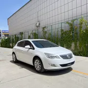 Buick Excelle GT