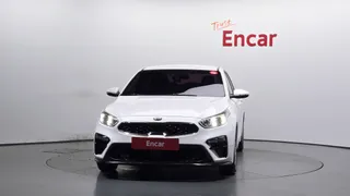 Kia Cerato (K3)