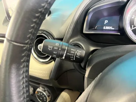 Mazda Mazda2 (Demio)