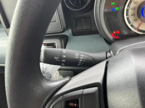 Suzuki Spacia Base
