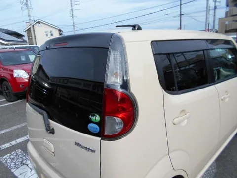 Suzuki MR Wagon
