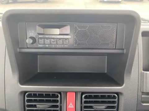 Nissan Clipper Truck