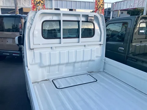 Suzuki Carry Track