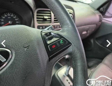 Kia Bongo 3
