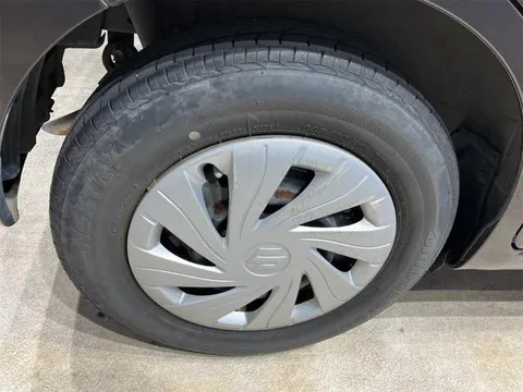 Suzuki Alto Eco