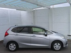 Honda Jazz (Fit)