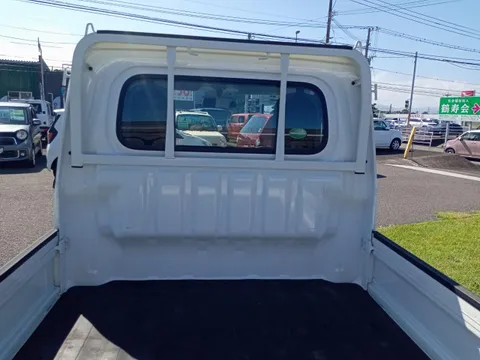 Toyota Pixis Truck