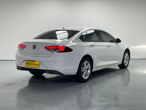 Buick Regal