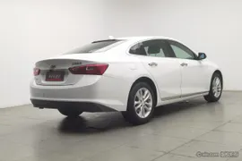 Chevrolet Malibu XL