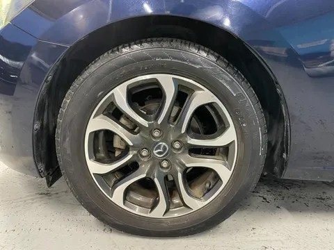 Mazda Mazda2 (Demio)
