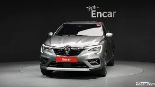 Renault XM3